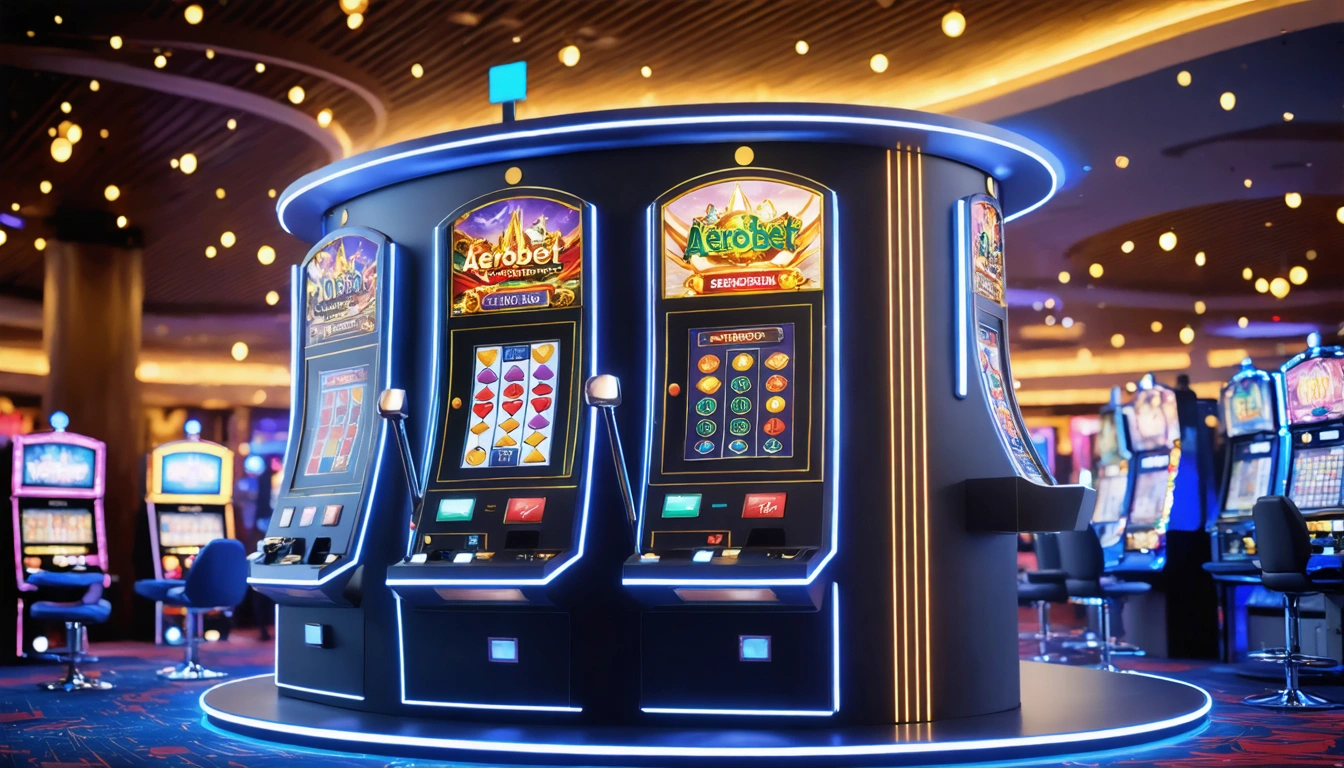 Aerobet casino login Schritte zur schnellen Anmeldung